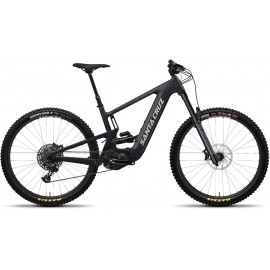 2024 Santa Cruz Heckler 29 Carbon C R Electric Mountain Bike