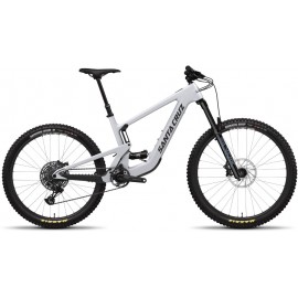 2024 Santa Cruz Heckler SL Carbon C R Electric Mountain Bike