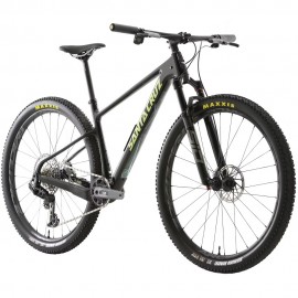 2024 Santa Cruz HIGHBALL GX AXS Carbon C Mountain Bike