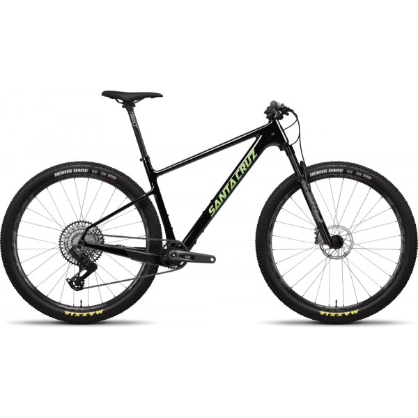 2024 Santa Cruz HIGHBALL GX AXS Carbon C Mountain Bike