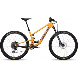 2024 Santa Cruz Tallboy C R Mountain Bike