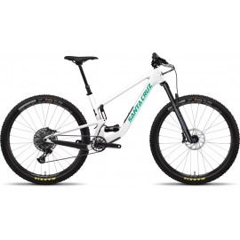 2024 Santa Cruz Tallboy C R Mountain Bike