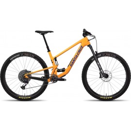 2024 Santa Cruz Tallboy C S Mountain Bike