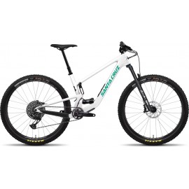 2024 Santa Cruz Tallboy C S Mountain Bike