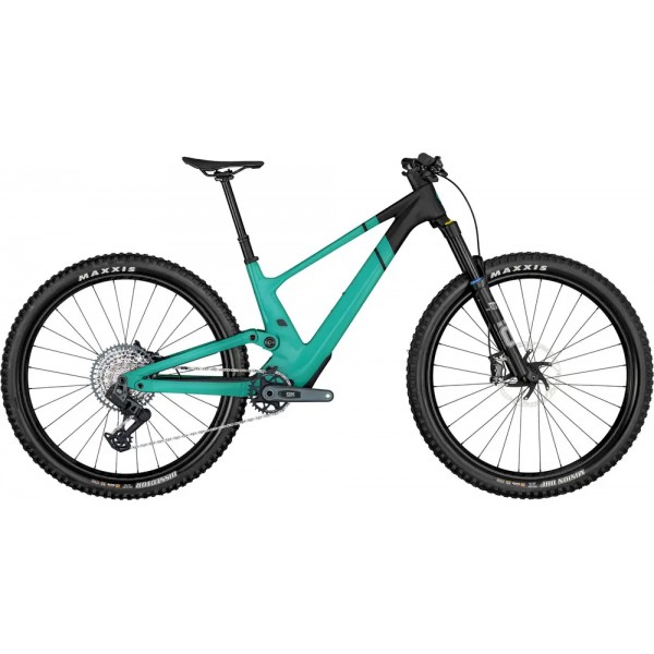 2024 Scott Genius ST 910 TR Mountain Bike