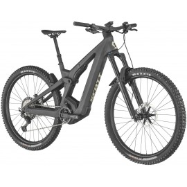 2024 Scott Patron eRIDE 900 Electric Mountain Bike