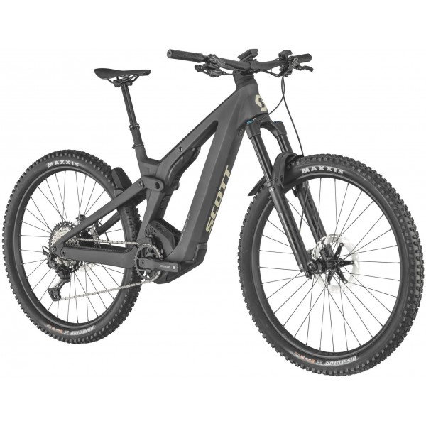 2024 Scott Patron eRIDE 900 Electric Mountain Bike