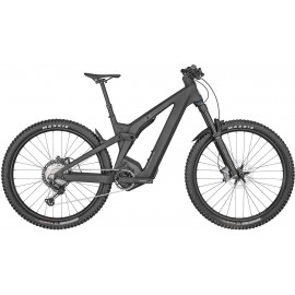 2024 Scott Patron eRIDE 900 Electric Mountain Bike