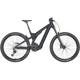 2024 Scott Patron eRIDE 920 Electric Mountain Bike