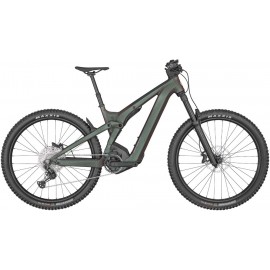 2024 Scott Patron eRIDE 920 Electric Mountain Bike