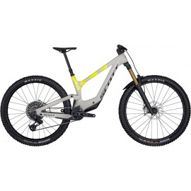 2024 Scott Ransom 900 RC Mountain Bike