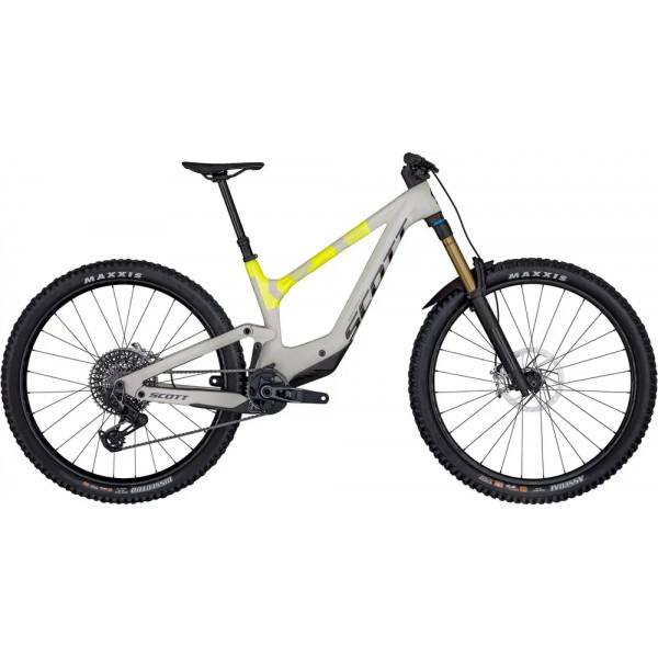 2024 Scott Ransom 900 RC Mountain Bike