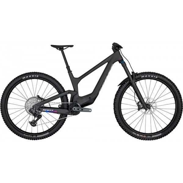 2024 Scott Ransom 910 Mountain Bike