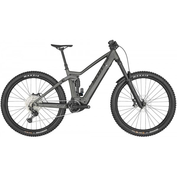 2024 Scott Ransom eRIDE 920 Electric Mountain Bike