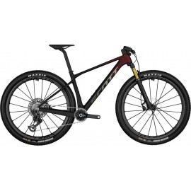 2024 Scott Scale RC SL Mountain Bike