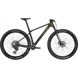 2024 Scott Scale RC World Cup EVO Mountain Bike