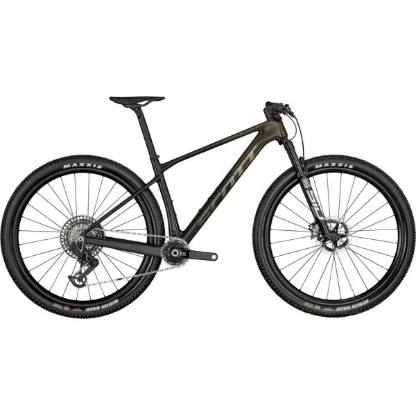 2024 Scott Scale RC World Cup EVO Mountain Bike