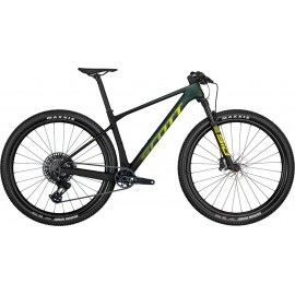 2024 Scott Scale RC World Cup Mountain Bike