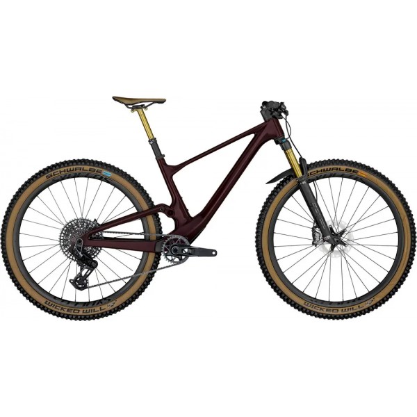 2024 Scott Spark 900 Mountain Bike