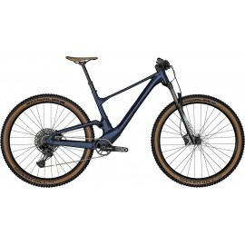 2024 Scott Spark 970 blue Mountain Bike