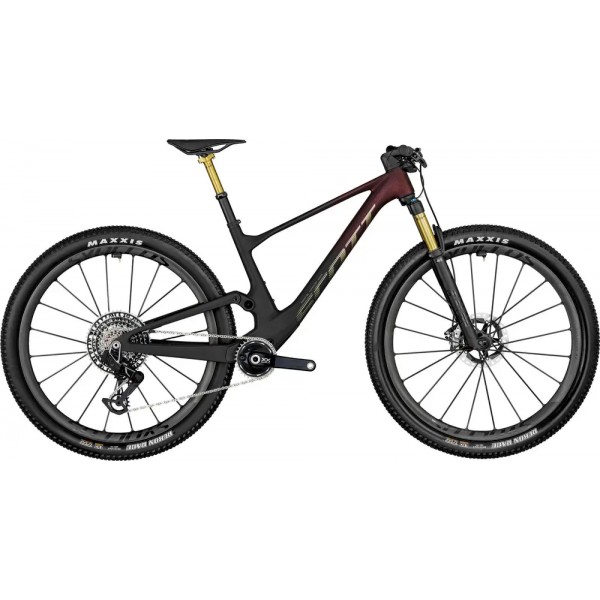 2024 Scott Spark RC SL Mountain Bike