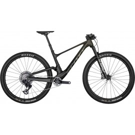 2024 Scott Spark RC World Cup EVO Mountain Bike