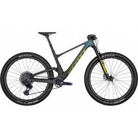 2024 Scott Spark RC World Cup Mountain Bike