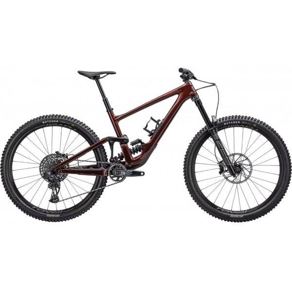 2024 Specialized Enduro Expert Mountain Bike