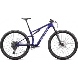 2024 Specialized Epic 8 Comp Mountain Bike