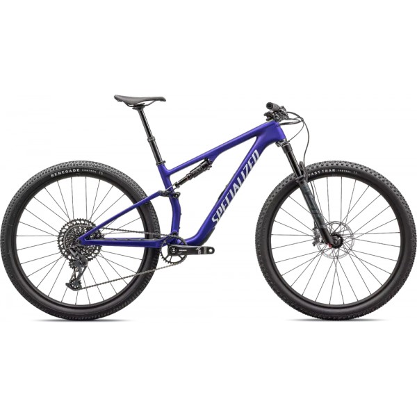 2024 Specialized Epic 8 Comp Mountain Bike