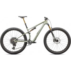 2024 Specialized Epic 8 EVO Pro Mountain Bike