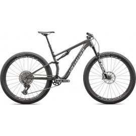 2024 Specialized Epic 8 Expert Mountain Bike