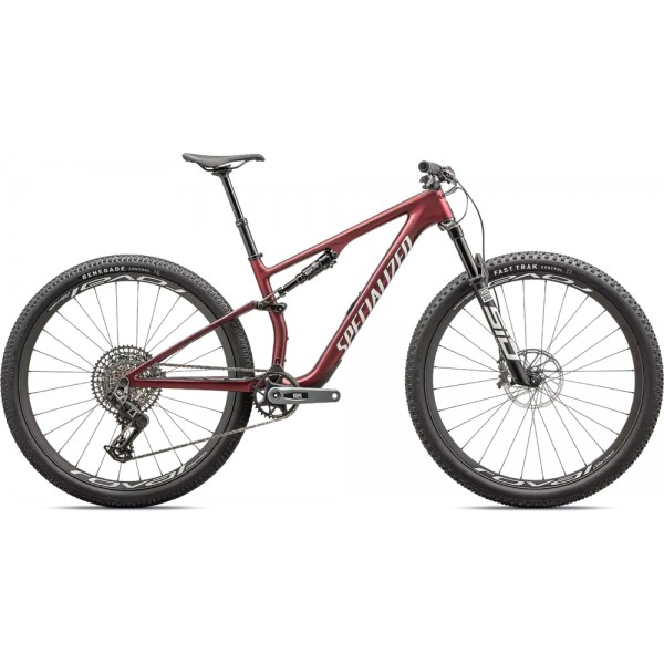 2024 Specialized Epic 8 Expert Mountain Bike