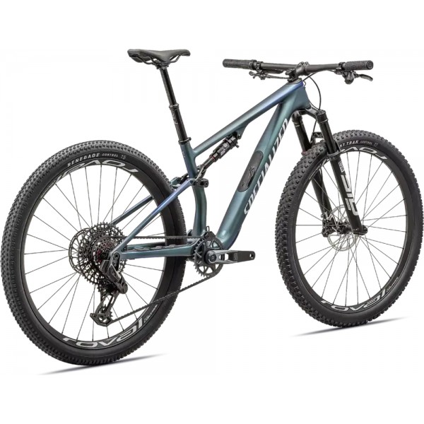 2024 Specialized Epic 8 Pro Mountain Bike