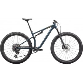 2024 Specialized Epic EVO Pro LTD Mountain Bike