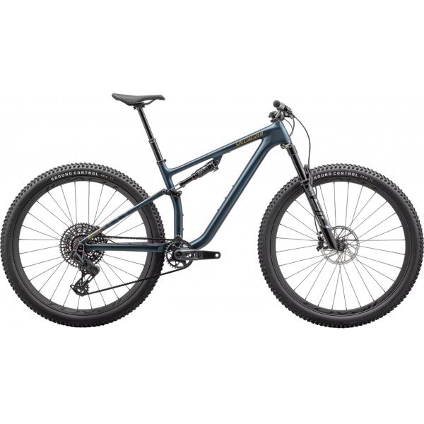 2024 Specialized Epic EVO Pro LTD Mountain Bike