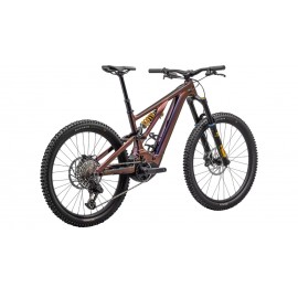 2024 Specialized Levo Alloy Öhlins Coil LTD Electric Mountain Bike