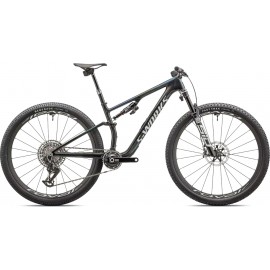 2024 Specialized S-Works Epic 8 Mountain Bike