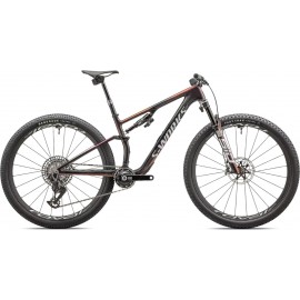 2024 Specialized S-Works Epic 8 Mountain Bike