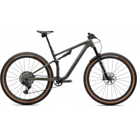 2024 Specialized S-Works Epic EVO RS Mountain Bike