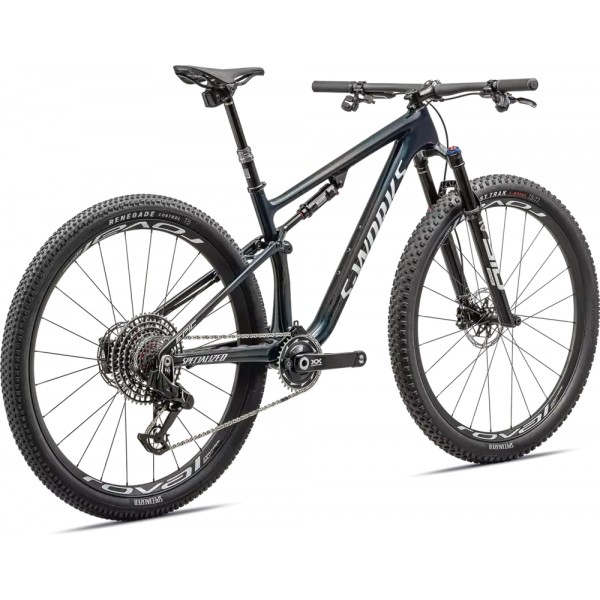 2024 Specialized S-Works Epic LTD Mountain Bike