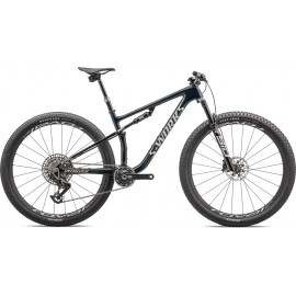 2024 Specialized S-Works Epic LTD Mountain Bike