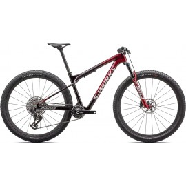 2024 Specialized S-Works Epic World Cup Mountain Bike