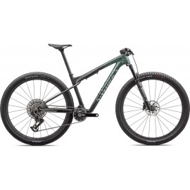 2024 Specialized S-Works Epic World Cup Mountain Bike