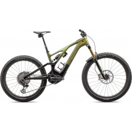 2024 Specialized S-Works Turbo Levo G3 Electric Mountain Bike