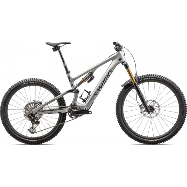 2024 Specialized S-Works Turbo Levo SL Carbon Electric Mountain Bike