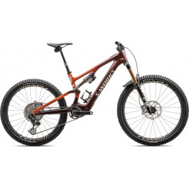 2024 Specialized S-Works Turbo Levo SL Carbon Electric Mountain Bike