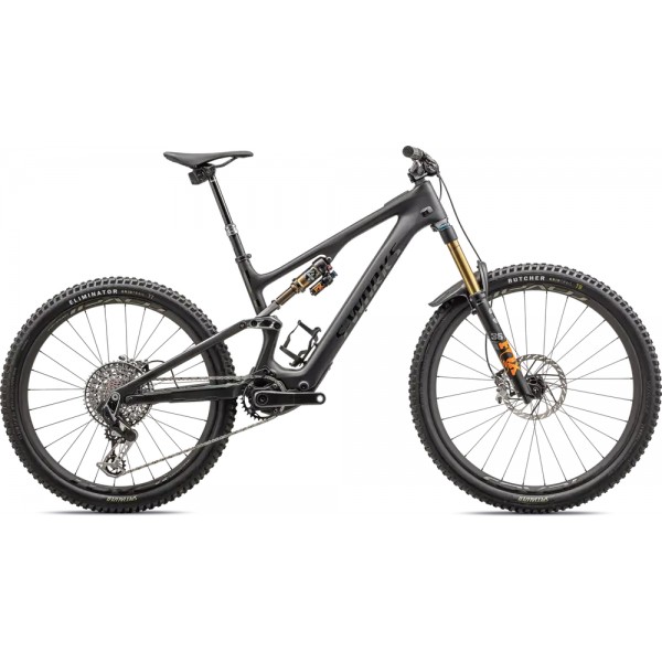 2024 Specialized S-Works Turbo Levo SL Carbon Electric Mountain Bike