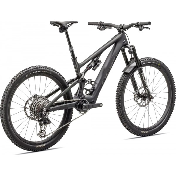 2024 Specialized S-Works Turbo Levo SL LTD Electric Mountain Bike