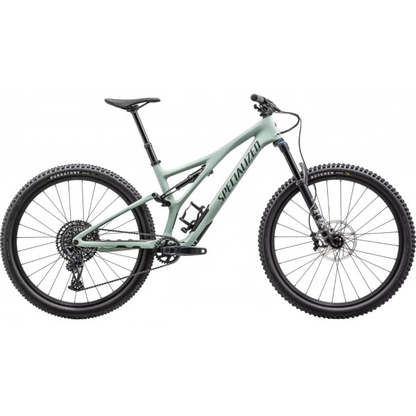 2024 Specialized Stumpjumper Comp Mountain Bike